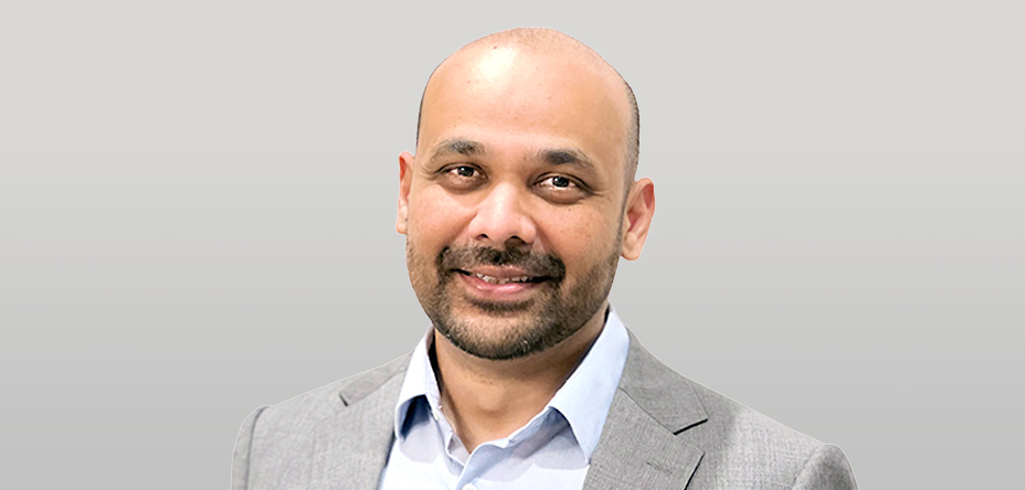 Meetesh Patel